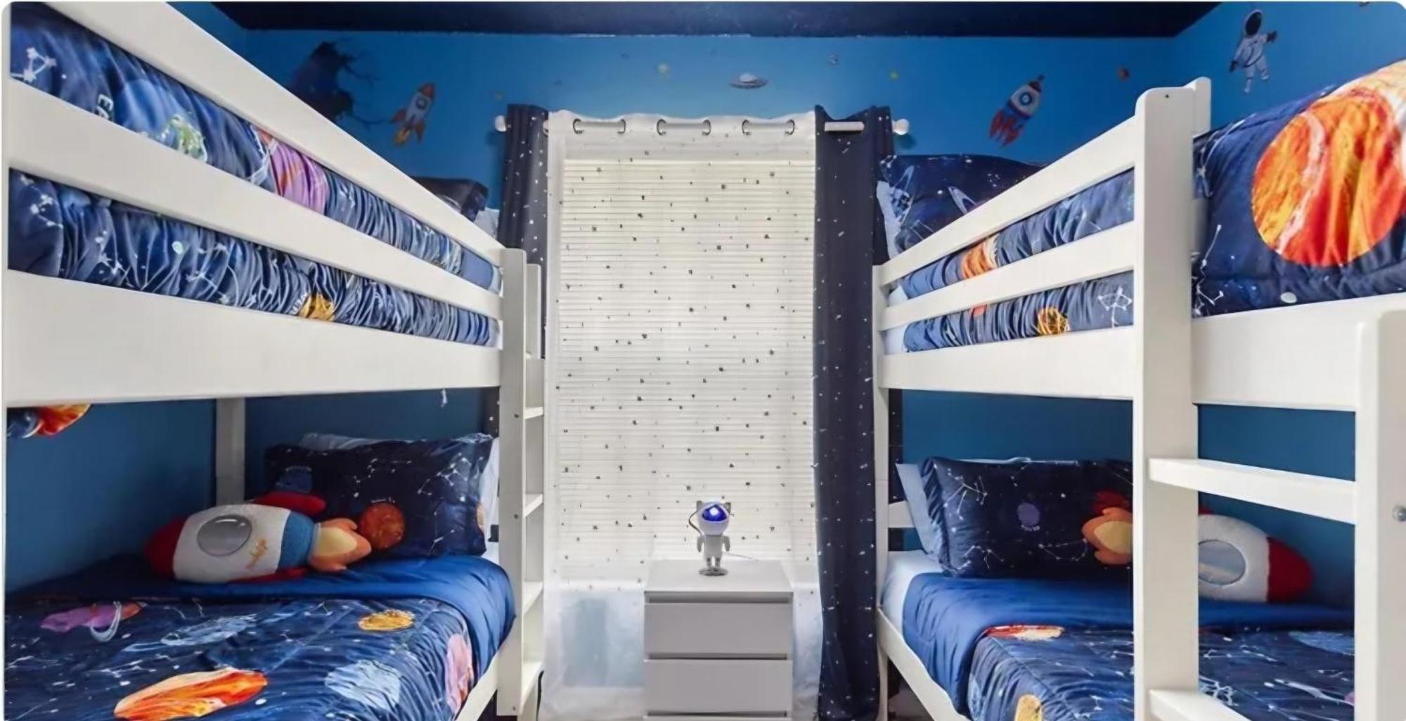 Newly Renovated 3Br House Near By Disney & Universal Orlando Exterior foto