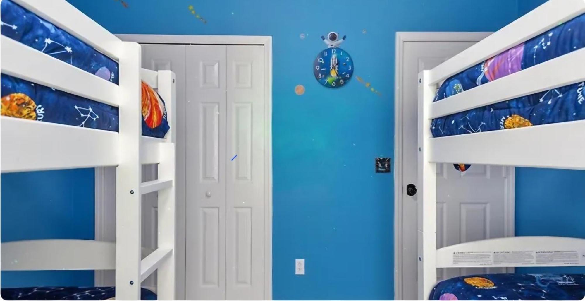Newly Renovated 3Br House Near By Disney & Universal Orlando Exterior foto